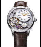 Masterpiece Gravity Steel
