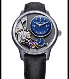 Masterpiece Gravity 40th Anniversary Powelite Alloy