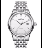 Les Classiques Date Steel
