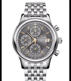 Les Classiques Chronographe Steel