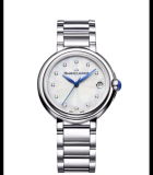 Fiaba Date 32mm Steel