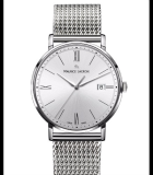 Eliros Date Steel