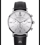 Eliros Chronographe Steel