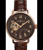 WW1 Edicion Limitada Red Gold