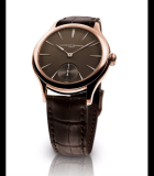 Galet Micro Rotor 39mm Chocolate 5th Anniversary Red Gold