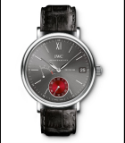 Portofino Hand-Wound 8 Days Tribeca Film Festival 2015 Steel