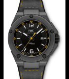 Ingeniur Automatic AMG GT Edition Black Boron Carbide