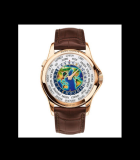 World Time Ref 5131 Rose Gold