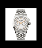 Spilt-Seconds Monopusher Chronograph Ref 5950 Steel