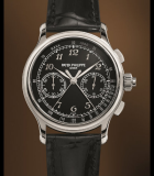 Spilt-Seconds Chronograph Ref 5370 Platinum
