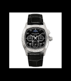 Perpetual Calendar Split-Seconds Monopusher Chronograph Ref 5951 Platinum