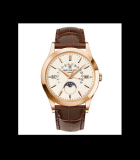 Perpetual Calendar Ref 5496 Rose Gold