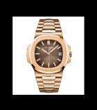 Nautilus Automatic Ref 5711 Rose Gold