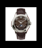 Minute Repeater and Perpetual Calendar with Tourbillon Ref 5207 Platinum
