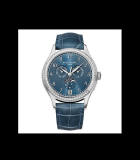 Ladies Annual Calendar Ref 4947 Diamonds White Gold