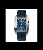 Gondolo Manual Ref 5124 White Gold