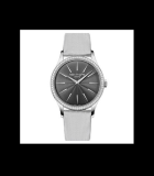 Calatrava Ladies Ref 4897 Diamonds White Gold