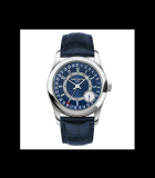 Calatrava Automatic Ref 6000 White Gold
