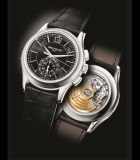 Annual Calendar Chronograph Ref 5905 Platinum