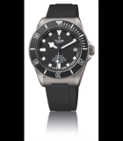 Pelagos Diver Titanium