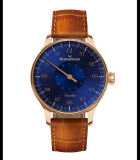 Circularis Yellow Gold