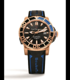 Patravi ScubaTec Rose Gold