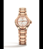 Pathos Queen Rose Gold