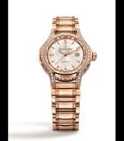 Pathos Diva Diamonds Rose Gold