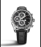 Manero ChronoPerpetual Only Watch 2015 White Gold
