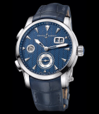 Dual Time Manufacture Steel