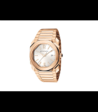 Octo Solotempo 38mm Pink Gold