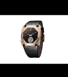 Octo Finissimo Tourbillon Pink Gold