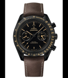 Speedmaster Co-Axial Chronograph Dark Side of the Moon Vintage Black Ceramic
