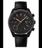 Speedmaster Co-Axial Chronograph Dark Side of the Moon Sedna Black Ceramic