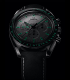 Speedmaster Apollo 13 Silver Snoopy Award Steel