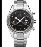 Speedmaster 57 Co-Axial Chronograph Steel