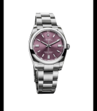 Oyster Perpetual 39mm Steel