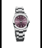 Oyster Perpetual 34mm Steel