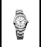Oyster Perpetual 31mm Steel