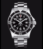 Superocean II 44 Steel