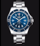 Superocean II 42 Steel