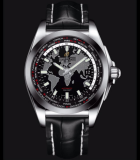 Galactic Unitime SleekT Steel and Tungsten Carbide