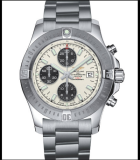 Colt Chronograph Automatic Steel