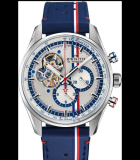Chronomaster 1969 Tour Auto 2015 Steel