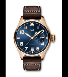 Big Pilot Le Petit Prince Rose Gold