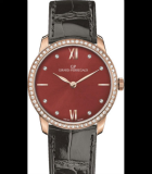 1966 Lady 30mm Le Printemps Edition Diamonds Pink Gold