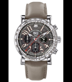 Torpedo Cronografo Taquimetro-Pulsometro Limited Edition Steel