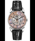 Historiador Squelette Limited Edition Steel