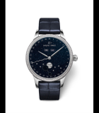 The Eclipse Aventurine Diamonds Steel