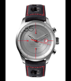 Design Chronograph Steel
